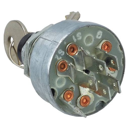 1400-0963 Stens Ignition Switch AM107076 | DRMower.ca