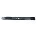 195-051 Oregon 20" Mulching Blade Replaces 532145106 | DRMower.ca