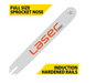 41071 Laser 14" Mini Laminated Bar | DRMower.ca