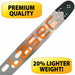 41117 Laser 20" Ultra Lite Sprocket Nose Bar 3/8" Pitch .050 Gauge | DRMower.ca