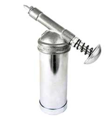 47042 Laser Professional Grease Gun