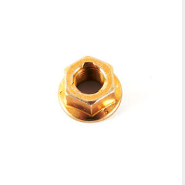 712-0459 MTD Craftsman Flange Nut | DRMower.ca