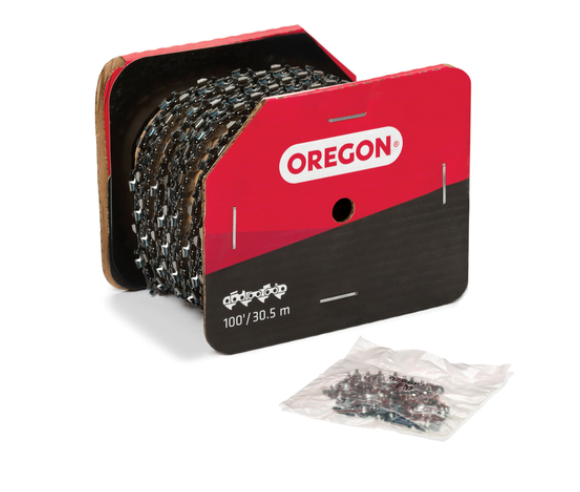 72LPX100U Oregon Powercut Saw Chain  | DRMower.ca
