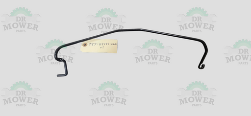 747-05492-0637 MTD Troy-bilt Drive Bail Handle | DRMower.ca