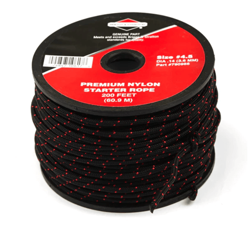 790966 Briggs & Stratton Starter Rope #4.5