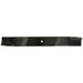 91-539 Oregon 21 In. Mulching Blade Replaces Grasshopper  | DRMower.ca