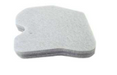 Laser Air Filter at DR Mower