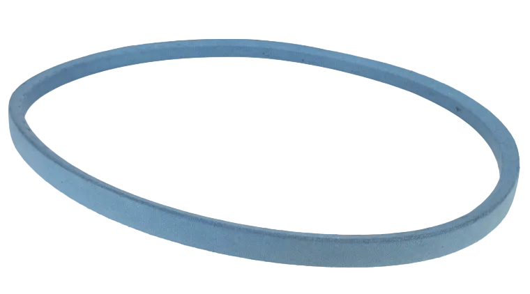 B34K KINETIX ARAMID BLUE V-BELT at DR Mower