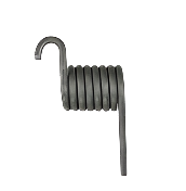 581315301 Husqvarna Snowblower Torsion Drive Spring