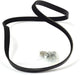 1687574 Murray Briggs and Stratton Single Stage Snowblower Belt Kit