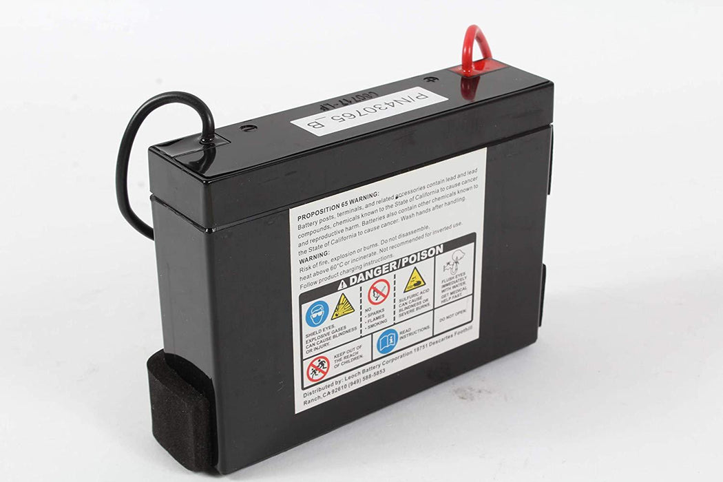 532430765 Craftsman Husqvarna BATTERY