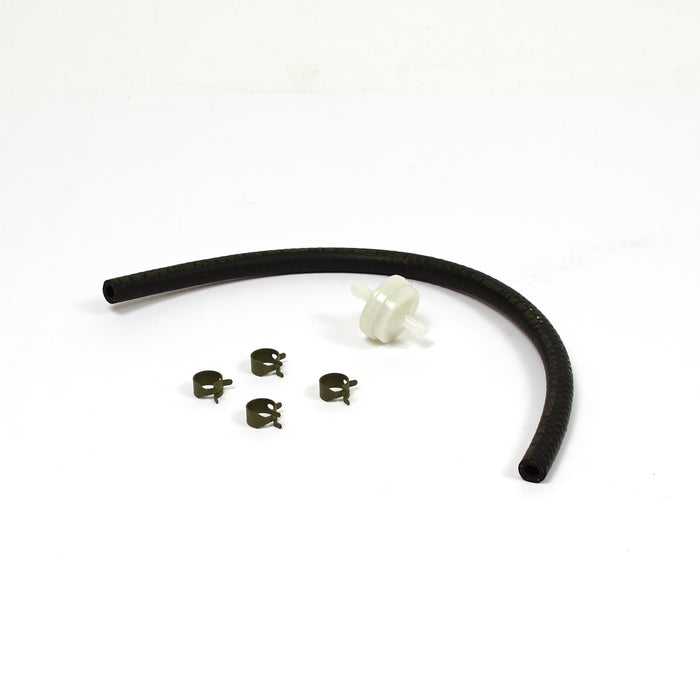 595824 Briggs & Stratton FUEL FILTER & HOSE KIT 694485