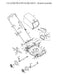 C459-36108 Parts List for Craftsman 21" Lawn Mower 11A-A25K599 (2011)