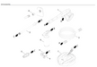 K1700 Parts List for Karcher 1.106-113.0